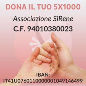 dona il tuo 5x1000